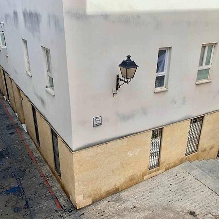 Puerta De Santa Maria Grupo Ac Gestion Daire Cadiz Dış mekan fotoğraf