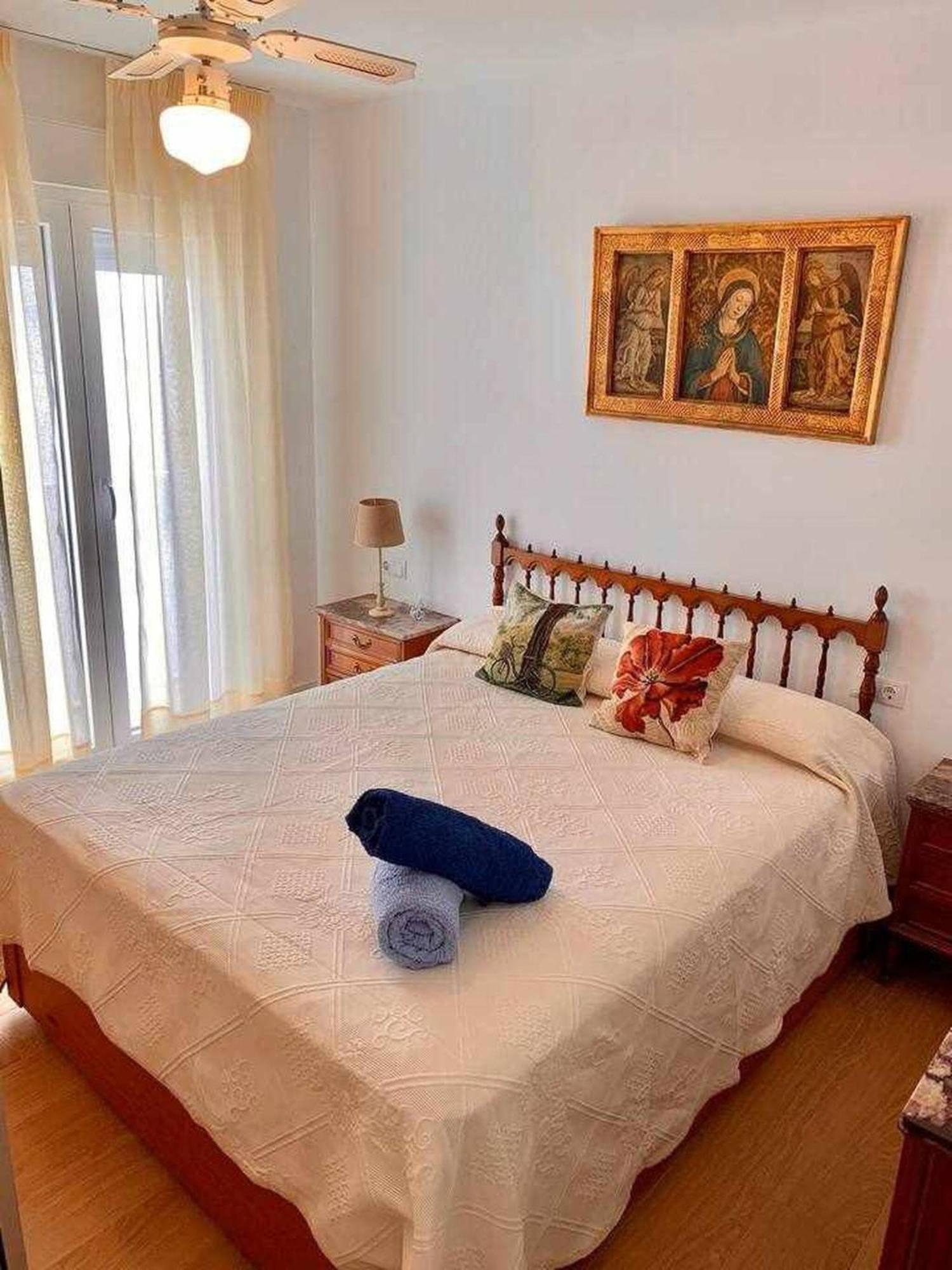 Puerta De Santa Maria Grupo Ac Gestion Daire Cadiz Dış mekan fotoğraf
