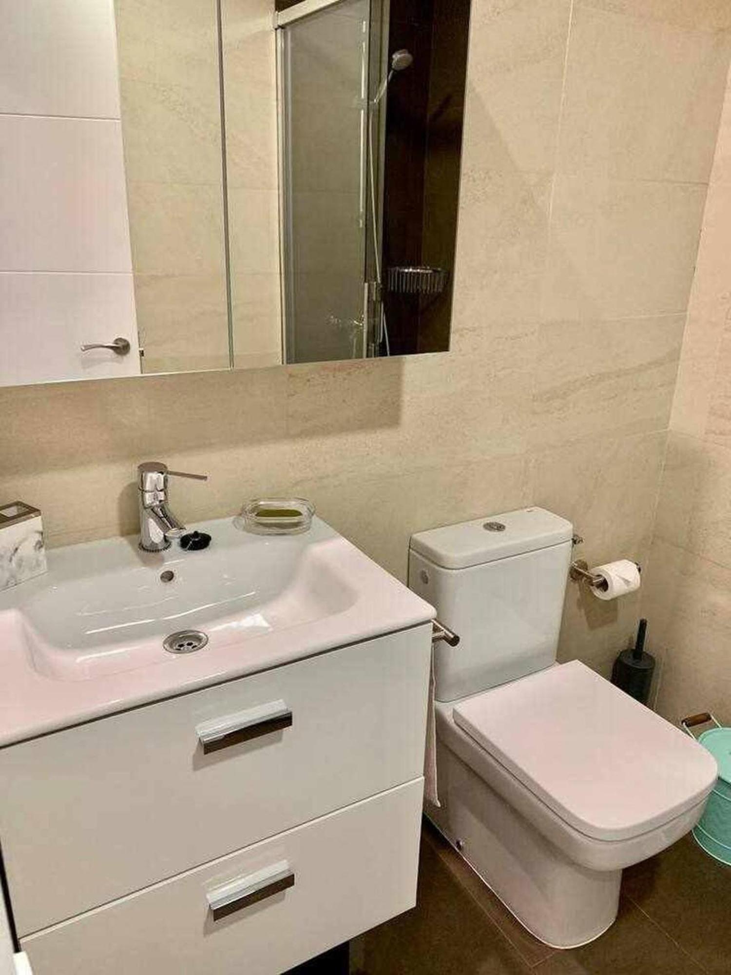 Puerta De Santa Maria Grupo Ac Gestion Daire Cadiz Dış mekan fotoğraf